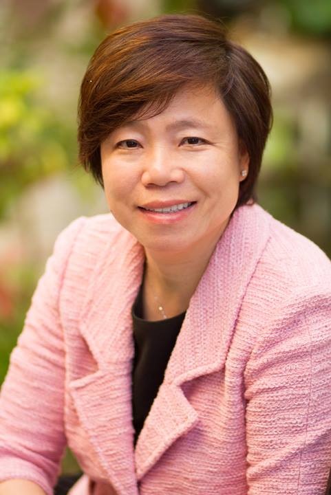 Cathy Hsieh