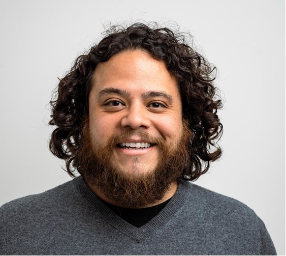 Daniel Dorado