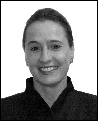 Deborah Bradley