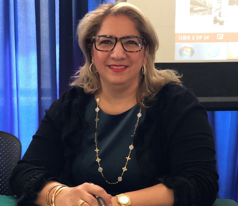 Denise Arboleda