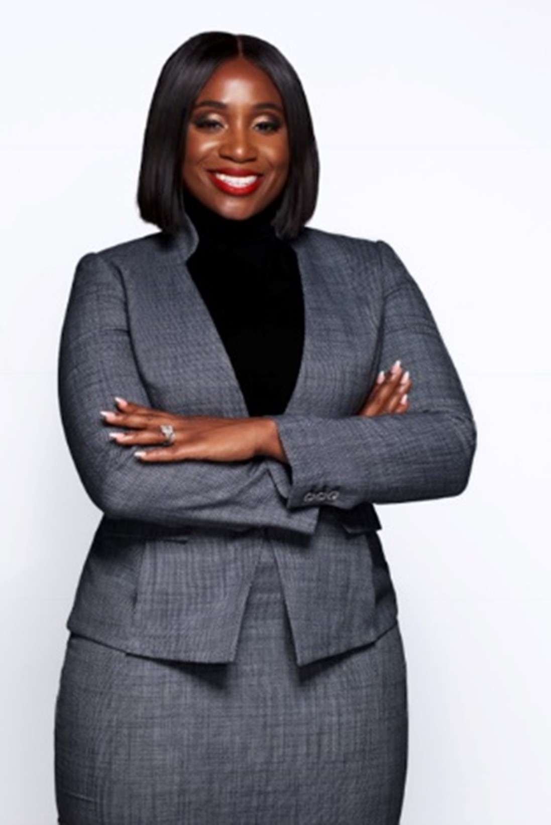 Francilia Wilkins Rahim
