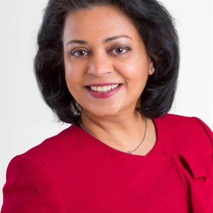 Hetal Parikh