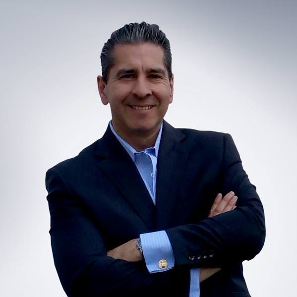 Hugo E. Almeida Jr.