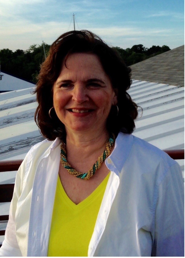 Maureen Fairlie