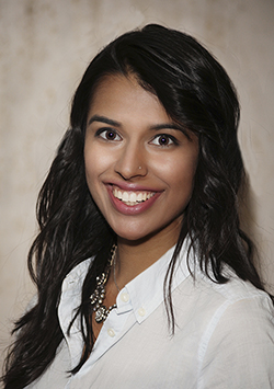 Nisha Balwani