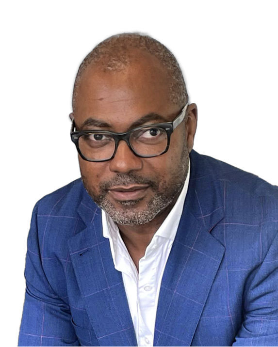 Robert McCloud