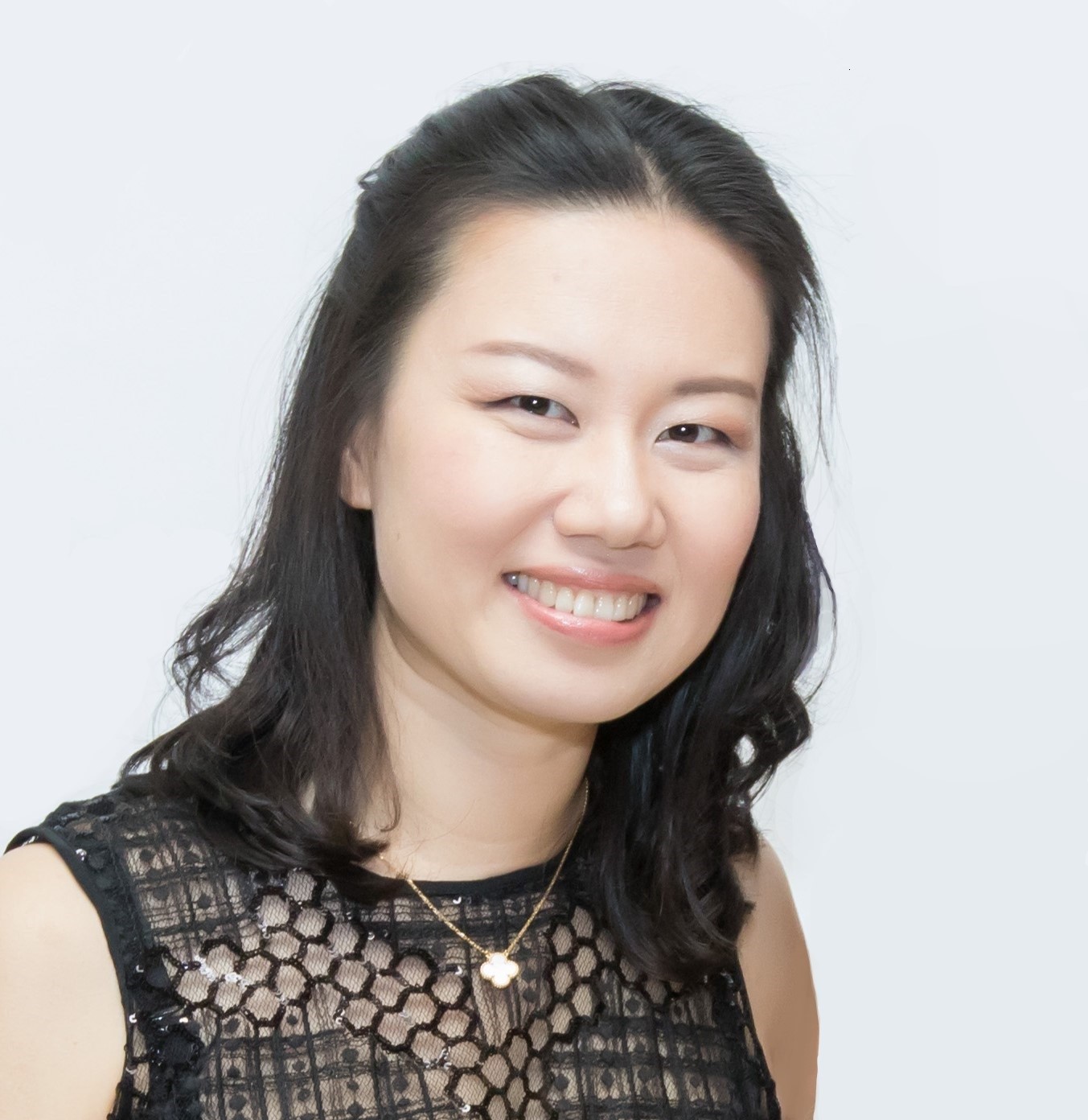 Shirley Wu