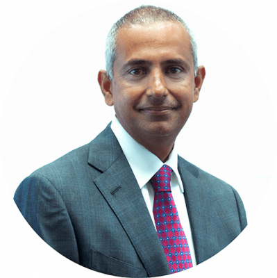Srini Penumella