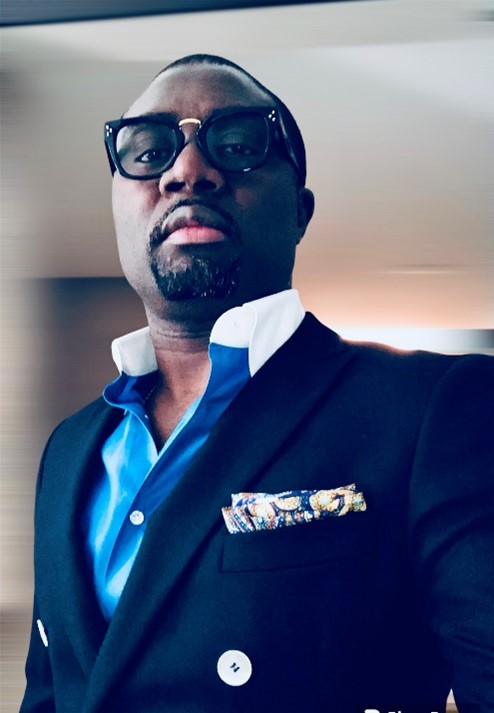 Thomas Egwabor
