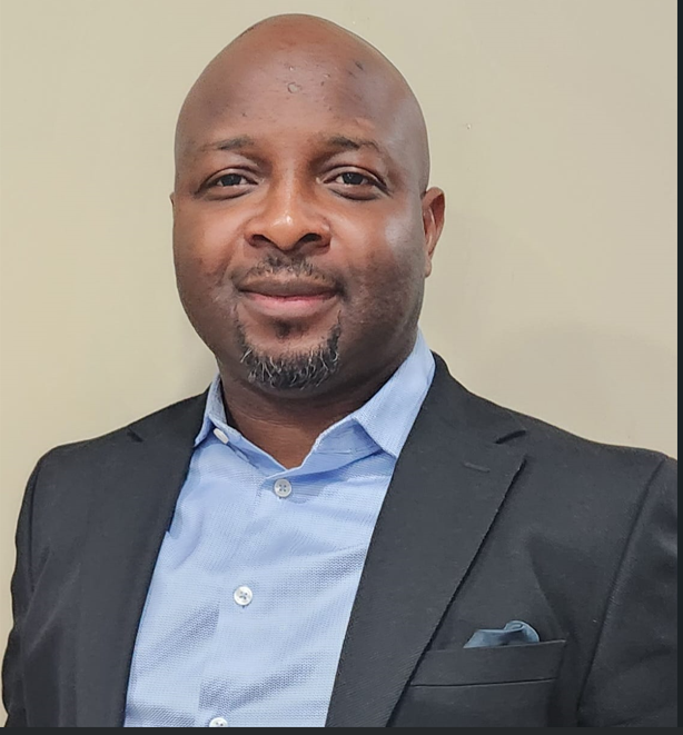 Tosin Adeyemi
